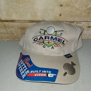 Golf hat NWT